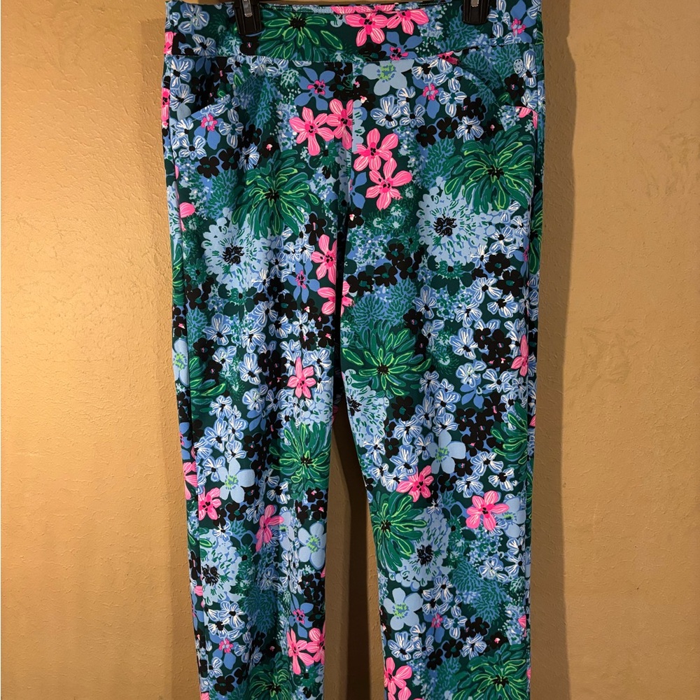 Lilly Pulitzer Athletic Pants